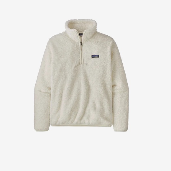 Patagonia Tops - Patagonia Quarter Zip